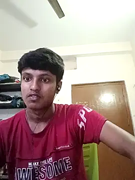 SUGAR_DADDY_18 Adlı Modelin Web Kamerası Şovu