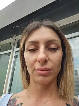 SofiaLace Chat XXX in diretta