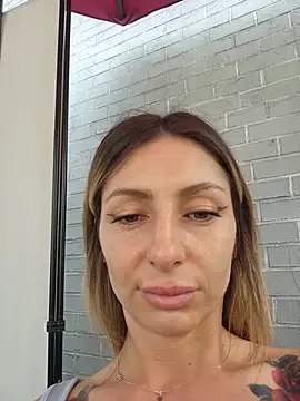 SofiaLace Webcam show