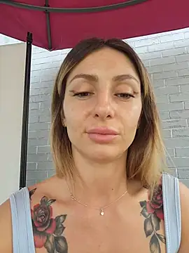 SofiaLace – Live XXX-chat