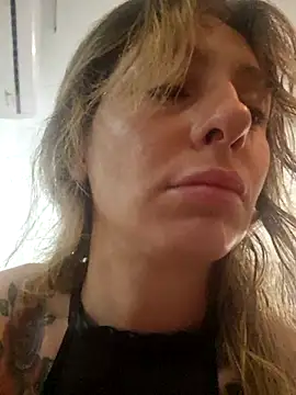 SofiaLace Webcam show