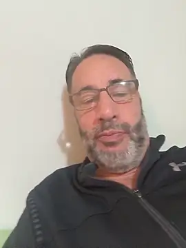 Show modela Tiojhonny na web-kameri