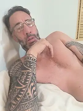 Show Webcam de Tiojhonny