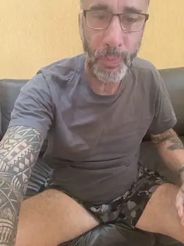 Tiojhonny Webcam show