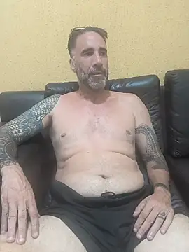 Show webcam de Tiojhonny