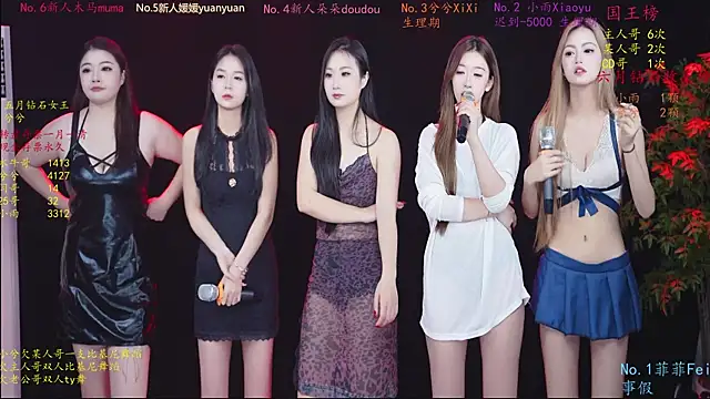 hnyyds16888 网络视讯表演