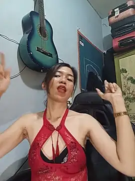 egisartika 网络视讯表演