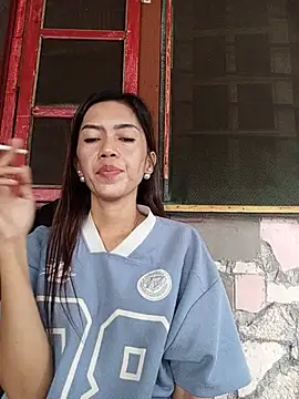 egisartika Pertunjukan Webcam