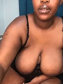 Candice_2026のウェブカメラショー