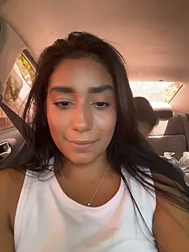 SaryJonex Show Webcam