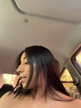 SaryJonex's Live XXX Chat