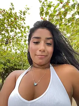 SaryJonex's Live XXX Chat