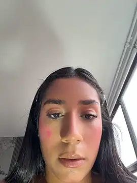SaryJonex Live XXX-chat
