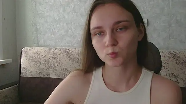 Živý XXX chat DolcezzaCream