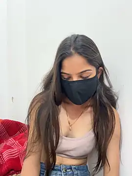 Ritu_rani01's Live XXX Chat