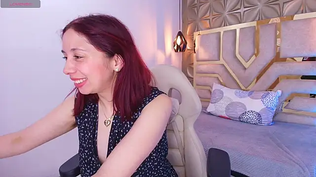 stephaniesun_'s Live XXX Chat