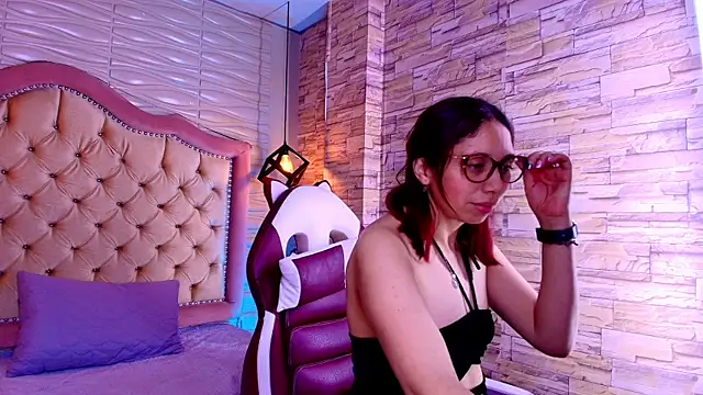 Czat XXX na żywo – stephaniesun_