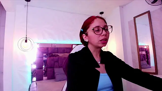stephaniesun_ 网络视讯表演
