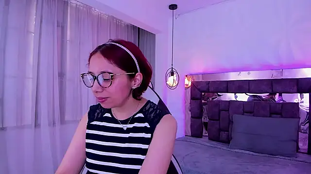 stephaniesun_ webcam show