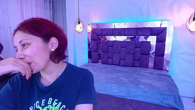 Živý XXX chat stephaniesun_