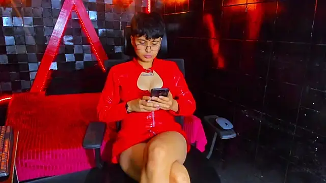 VioletFaith's Live XXX Chat