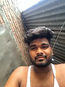 rakkakakakakakakakaak Pertunjukan Webcam