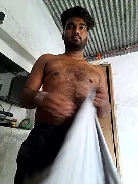 Show de webcam de rakkakakakakakakakaak
