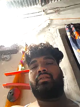rakkakakakakakakakaak Pertunjukan Webcam