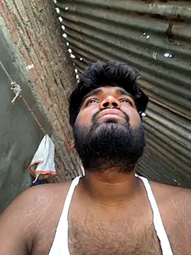 rakkakakakakakakakaak Pertunjukan Webcam