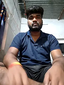 Show de rakkakakakakakakakaak na webcam