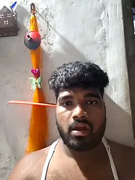 rakkakakakakakakakaak Webcam-Show