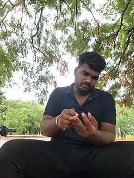 rakkakakakakakakakaak ওয়েবক্যাম শো