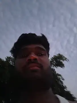 FluffingDub Webcam show