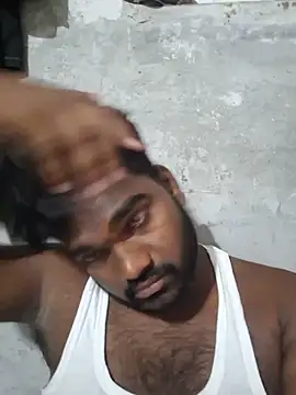 FluffingDub Webcam Show