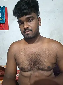 FluffingDub Webcam Show