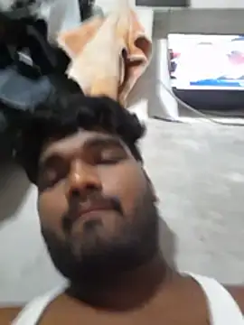 FluffingDub Pertunjukan Webcam