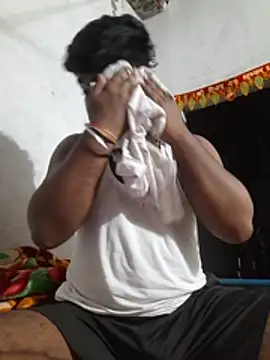 FluffingDub Webcamshow