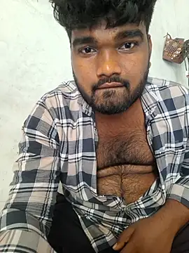 Show modela FluffingDub na web-kameri