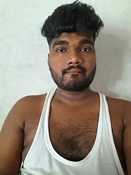 FluffingDub Pertunjukan Webcam