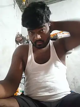 FluffingDub Webcam Show