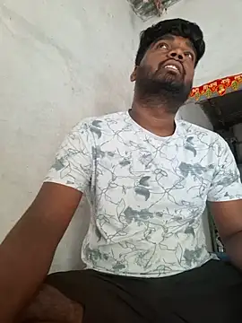 FluffingDub Webcam-Show