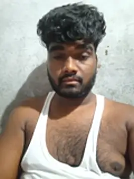 FluffingDub Webcam Show