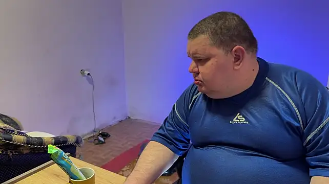 chubby_daddy's Live XXX Chat