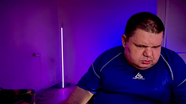 Show Webcam de chubby_daddy
