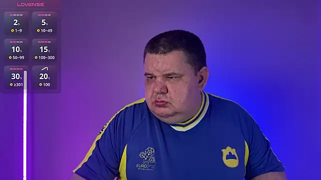 عرض كام chubby_daddy