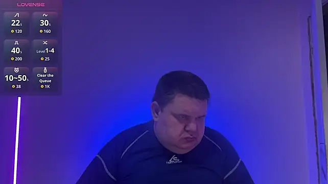 chubby_daddy: вебкам-шоу