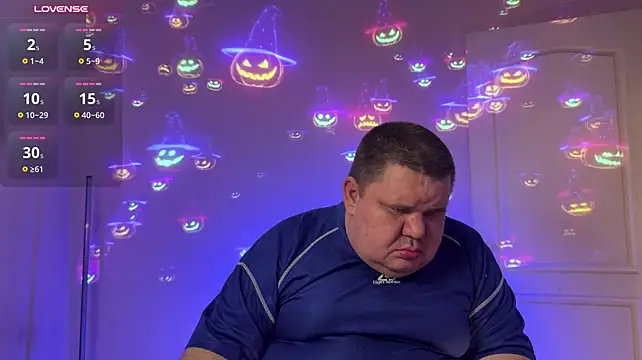 عرض كام BIGBOSSDADDYX