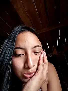 Show de webcam de Soffia-zapata