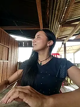 Soffia-zapata Show in webcam