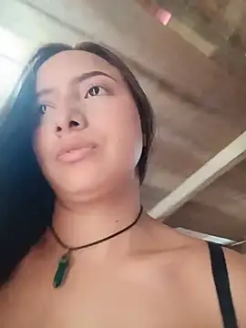 Soffia-zapata's Webcam Show